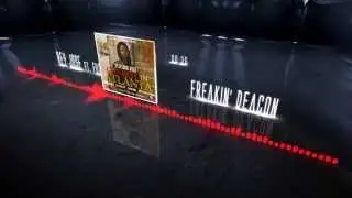 Rey Jose ft. Future KID - Freakin' Deacon