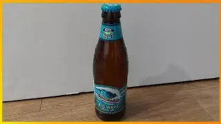 #Kona Big Wave Golden Ale #Craft Beer