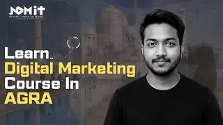 Learn Digital Marketing Course in Agra #agranews #digitalmarketing #agrabreakingnews