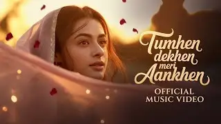 Tumhen dekhen Meri Aankhen l Romantic Hindi New Song I Hindi Bollywood Song I Hindi New Song 2026