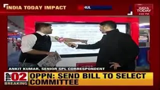 India Today Rafale Report Creates Ripples As Modi Cites It To Mock Congress