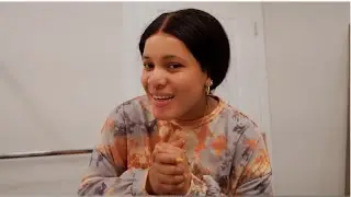 Hey Beauties | Mwen move | premye video nan kay la #sheinforall