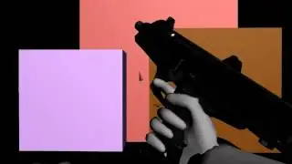 AEK-919K Reloading Animation