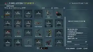 Warframe_build dual toxisus/2024/ 😱😱😱