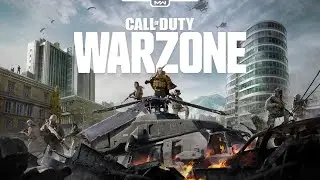 Call Of Duty: WarZone King Slayer Trios Gameplay Highlights