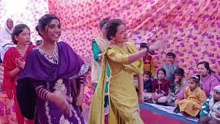 Masih Bollyain || Hossena Punjabi missionary Church || Living Faith Church