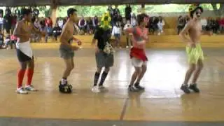 Mamonas Assasinas - Vira Vira dos lindos'