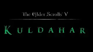 The Elder Scrolls V: Kuldahar - Trailer