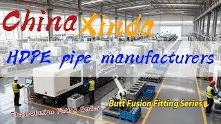 Zhejiang Xinda Plastic Pipe Co., Ltd&mdash;&mdash;China HDPE Pipe Suppliers & Factory