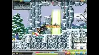 Maple MAGIC FLARE RAMPAGE!