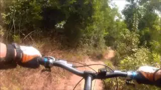 Project X - Lamma downhill