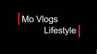 Mo Vlogs Income,House,Cars, Lifestyle,Family, Biography & Net Worth