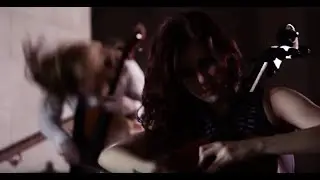 Cello Fury 