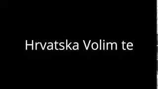 Prvi video