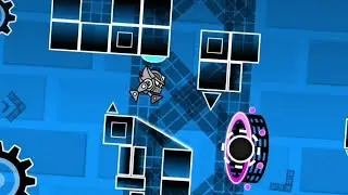 SHITTY MAYHEM 10-100% (Hard-Insane Demon)