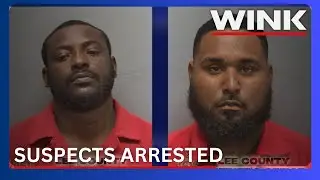 Two suspects arrested in Fort Myers shooting at Miscue Lounge