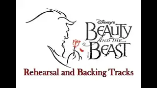 Beauty and the Beast - 12 - Something There