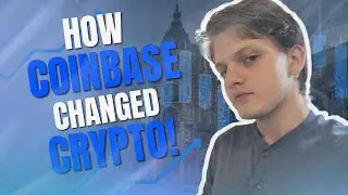 Coinbase Isn't JUST For Crypto Anymore