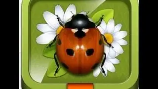 Meet the Insects: Village Edition iPad App Review - CrazyMikesapps