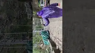 ￼ GauriKund vlog #kedarnath #gaurikhnd #mahadev #jaishreekedar