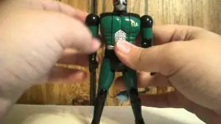 Kamen Rider Black RX Review