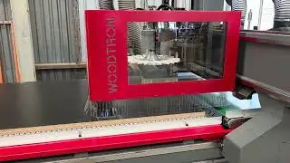 Woodtron Advance 2025