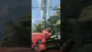Fuel Rod Cannon in every Halo game