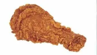 CHICKEN | ASL - American Sign Language