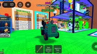 I Got 1 Divine, 5 Celestial, and 5 Secret Brainrots in Escape Tsunami for Brainrots &ndash; Roblox