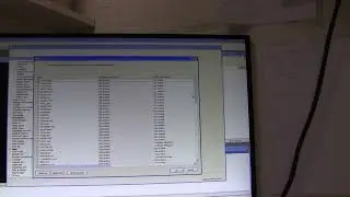 Optimized update of taskbar icons