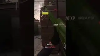 MW2 Fastest ADS vs Slowest ADS Victus #shorts