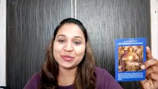 Gemini July 2017, Angel's Oracle Card Reading (Monthly)