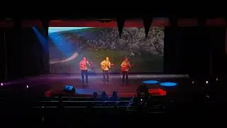 Entre dos aguas (Live)
