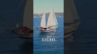 Exploring Turkish Coast with Gulet Sailor Gulets
