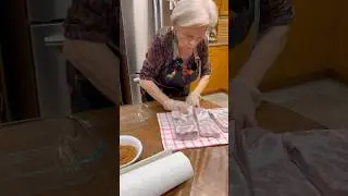 Nonna's Cured Pancetta Is Simple and Delicious!