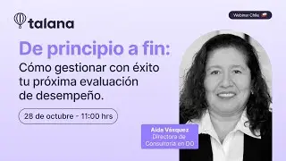 De principio a fin: Cómo gestionar con éxito tu próxima evaluación de desempeño