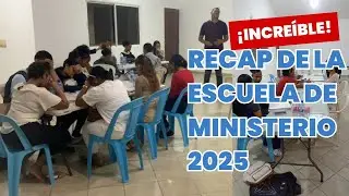 AriseGoServe | Un Año Que Formó Líderes Para Levantar Generaciones