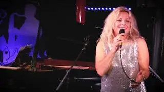 ROUSING IRISH MUSIC & THE SENSATIONAL CLAIRE MARTIN