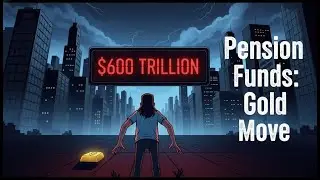 Why Pension Funds Are Buying Gold (The 3 Accounting Secrets)