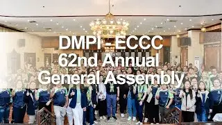 2025 Del Monte Philippines, Inc. - Employees and Community Credit Cooperative General Assembly | SDE