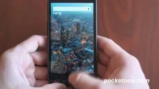 HTC HD2 на базе Windows Phone 7 | Pocketnow