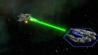 New Space Ship: Tigorece [Planet Capture]