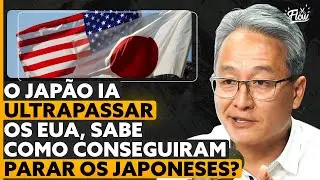 A quase QUEDA dos Estados Unidos