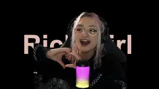 Nihachu - Rich Girl Edit || 120 Sub Special!