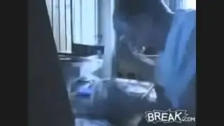 Переделал видео brogodz 