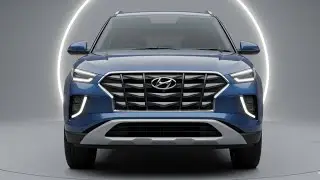 2026 Hyundai Creta Next Gen Review | New Design, Features & Mileage | 20 Car Review