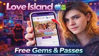 Love Island Hack 2026 &ndash; Unlimited Gems and Passes (EASY TUTORIAL)