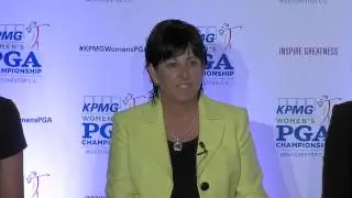 2015 KPMG Women's Leadership Summit Summary