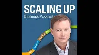 243: John Warrillow &mdash; The Art of Selling Your Business