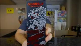Surly Brewing | Darkness 2024 | Russian Imperial Stout